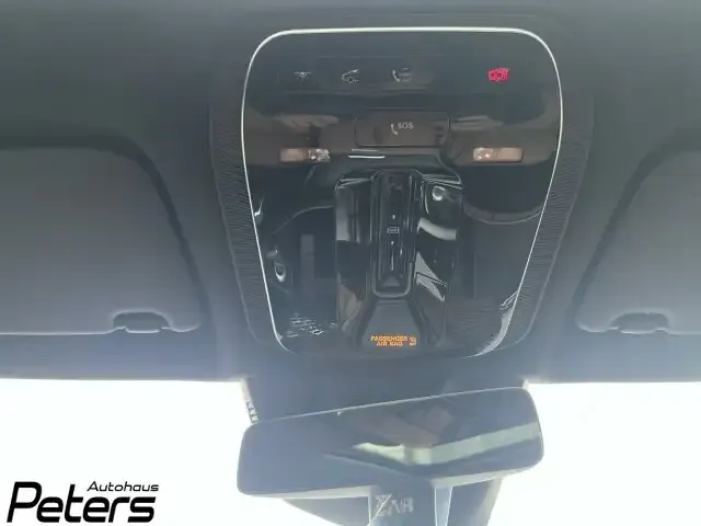 Mercedes-Benz E 450