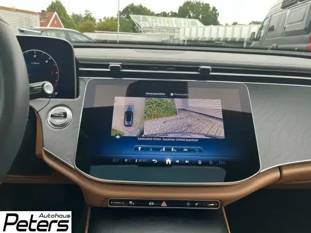 Mercedes-Benz E 450