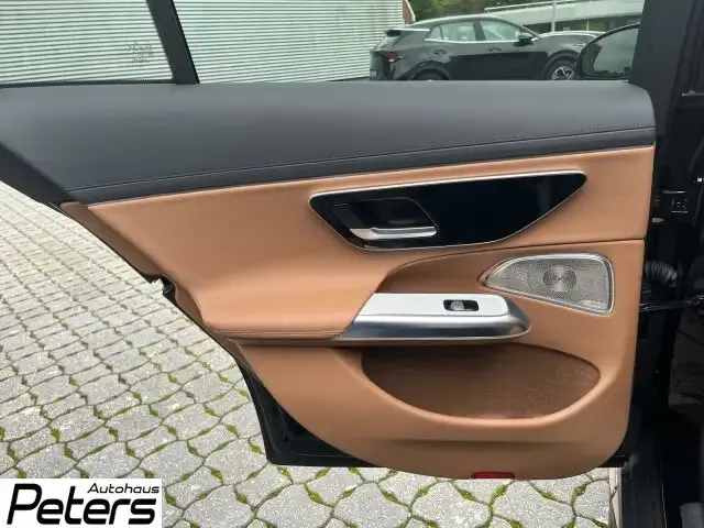 Mercedes-Benz E 450
