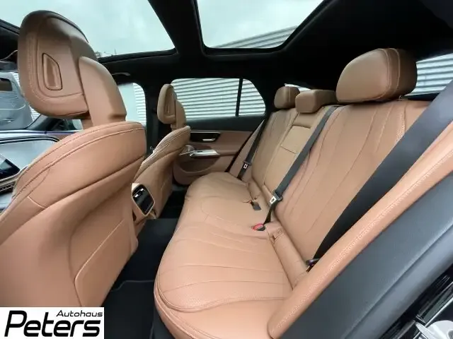 Mercedes-Benz E 450