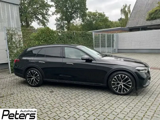 Mercedes-Benz E 450