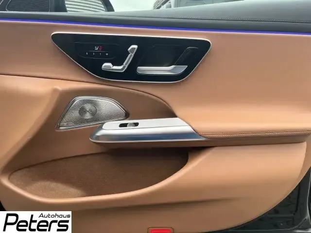 Mercedes-Benz E 450