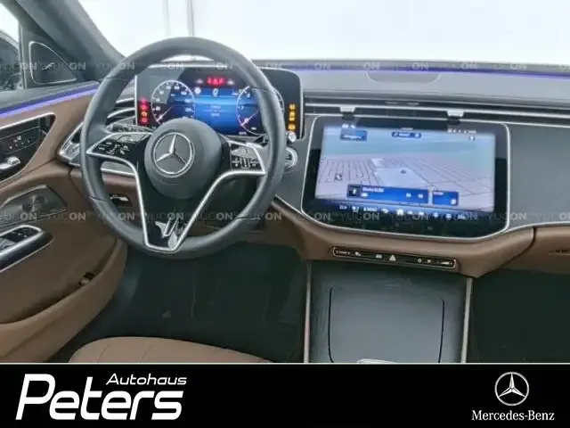 Mercedes-Benz E 450