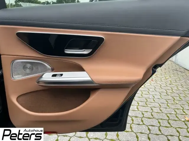 Mercedes-Benz E 450