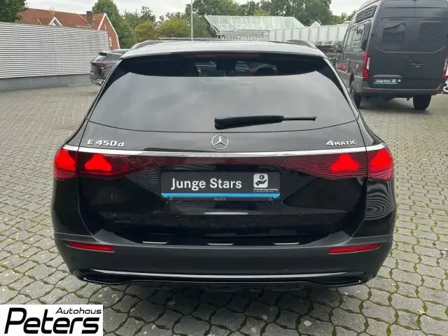 Mercedes-Benz E 450