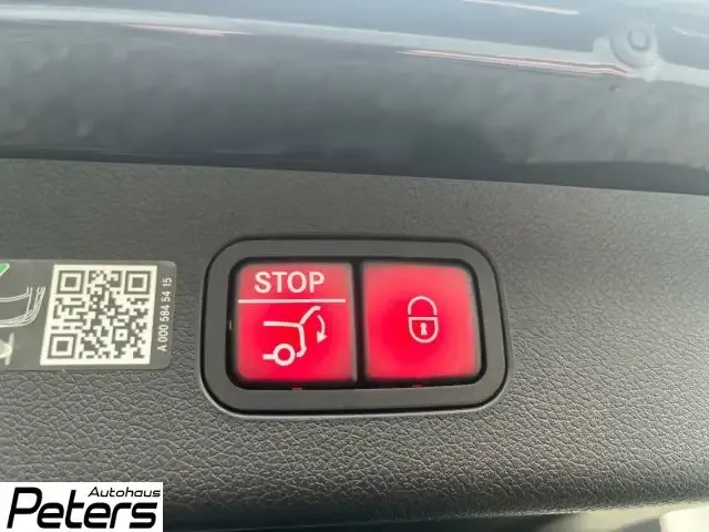 Mercedes-Benz E 450