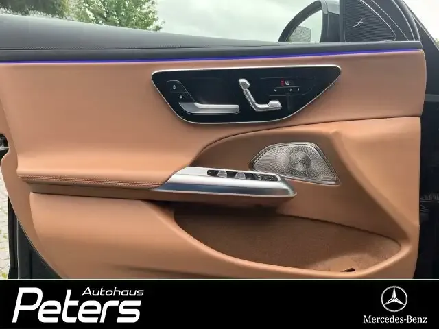 Mercedes-Benz E 450