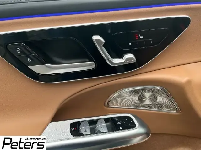 Mercedes-Benz E 450