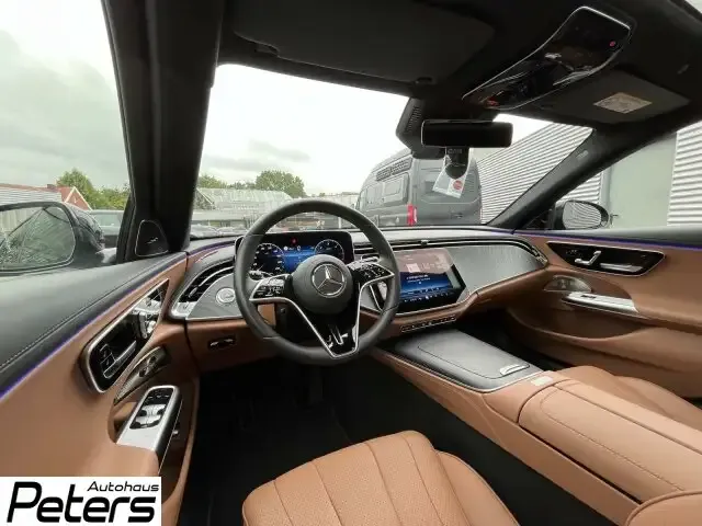 Mercedes-Benz E 450