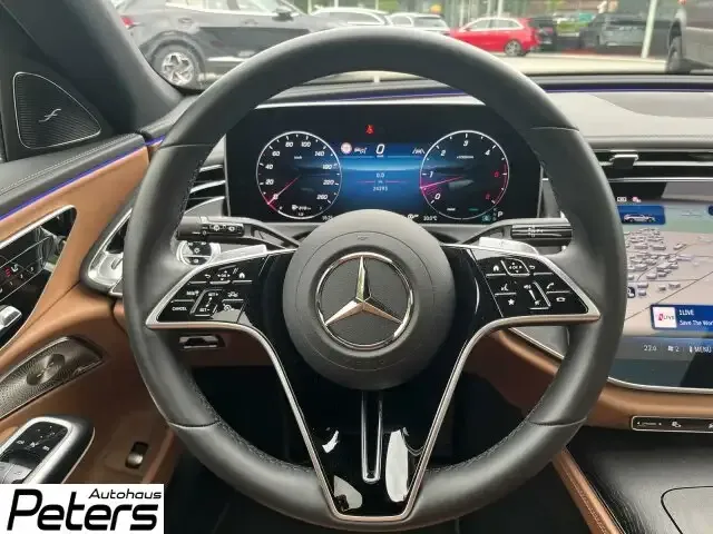 Mercedes-Benz E 450