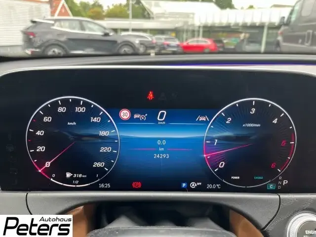 Mercedes-Benz E 450
