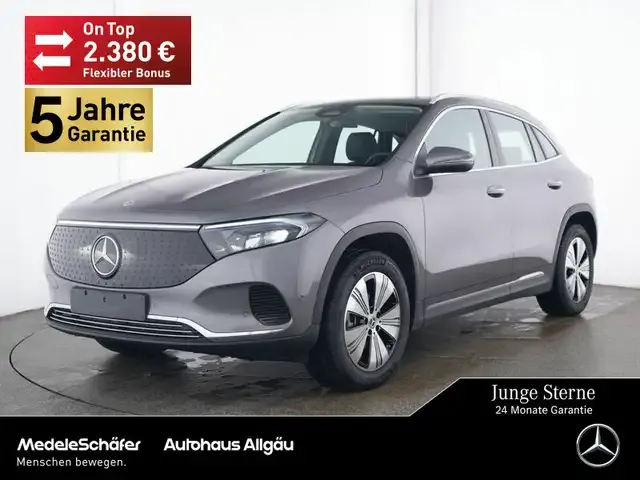 Mercedes-Benz EQA 300