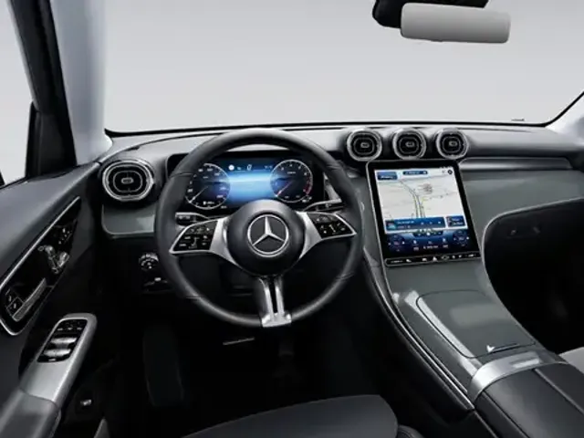 Mercedes-Benz GLC 200