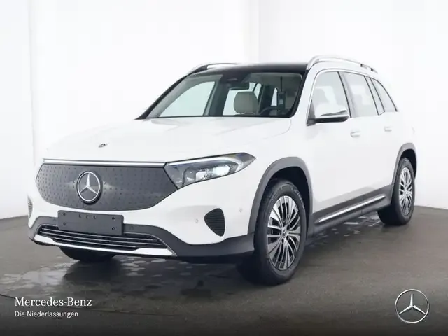 Mercedes-Benz EQB 300