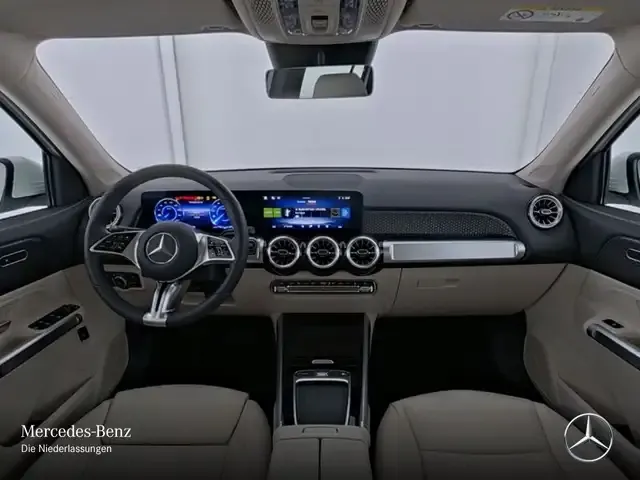 Mercedes-Benz EQB 300