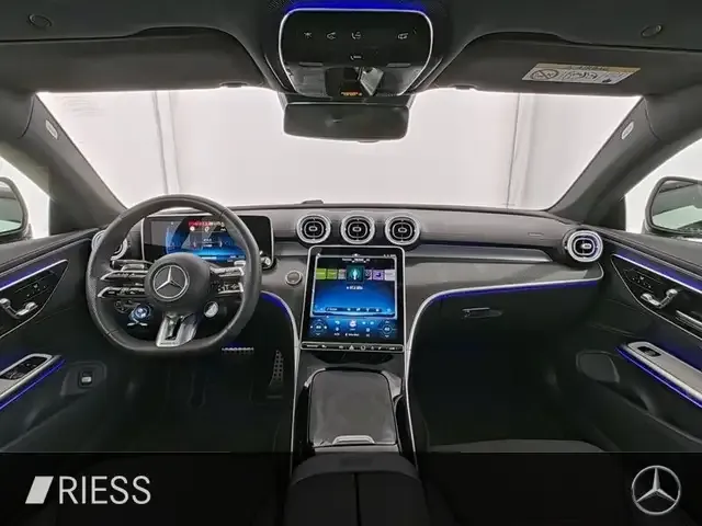 Mercedes-Benz CLE 53 AMG