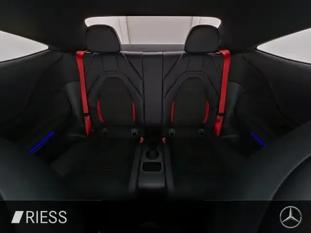 Mercedes-Benz CLE 53 AMG