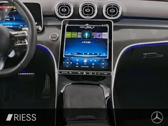 Mercedes-Benz CLE 53 AMG