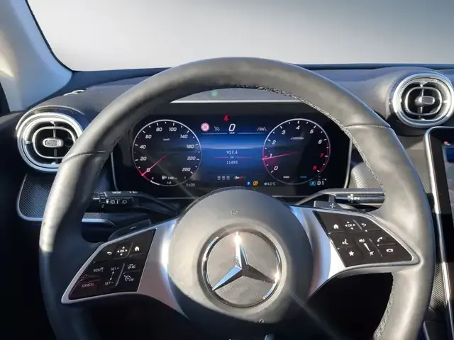 Mercedes-Benz GLC 200