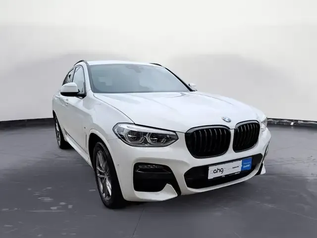BMW X4 M
