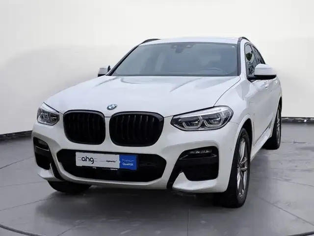 BMW X4 M