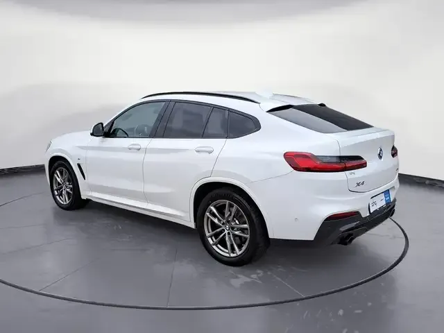 BMW X4 M