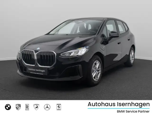 BMW 225