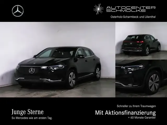 Mercedes-Benz EQA 300