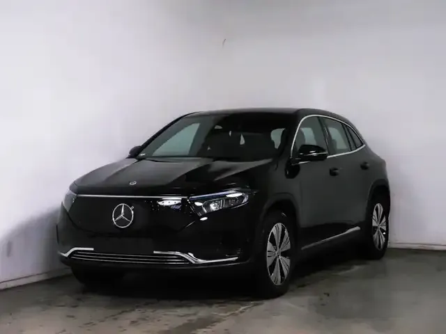 Mercedes-Benz EQA 300