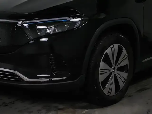 Mercedes-Benz EQA 300