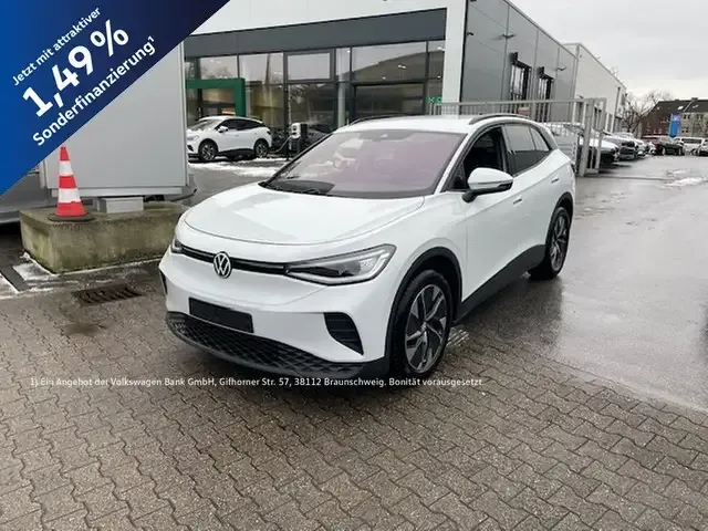 Volkswagen ID.4