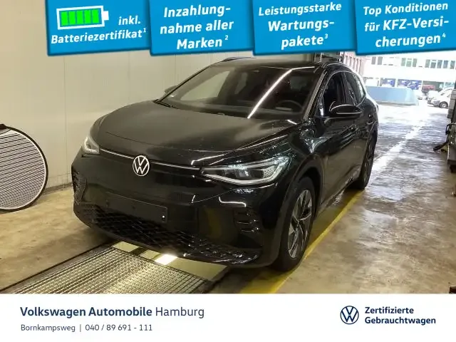Volkswagen ID.4