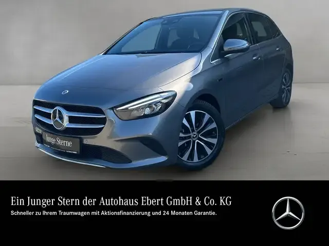 Mercedes-Benz B 250