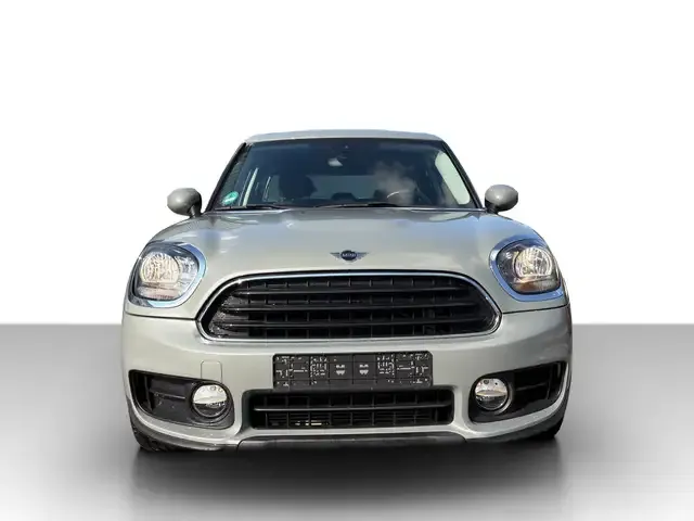 MINI One Countryman