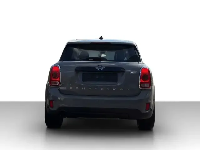 MINI One Countryman