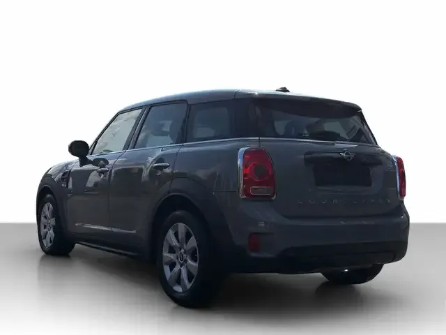 MINI One Countryman