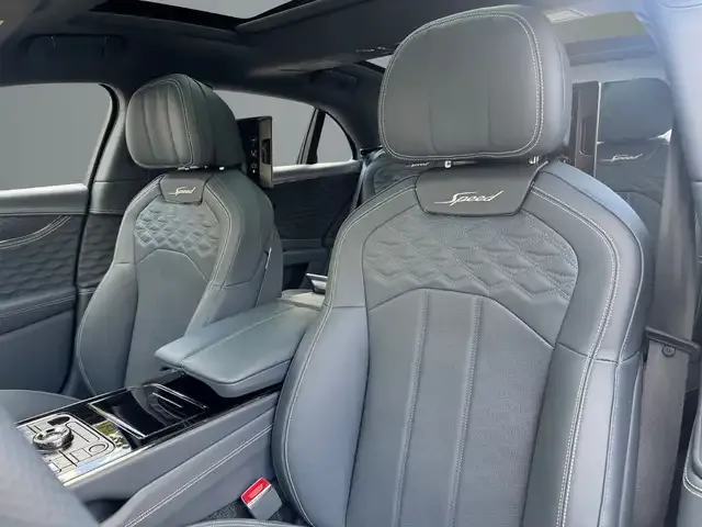 Bentley Flying Spur