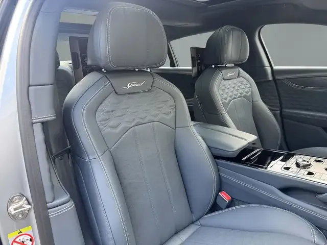 Bentley Flying Spur