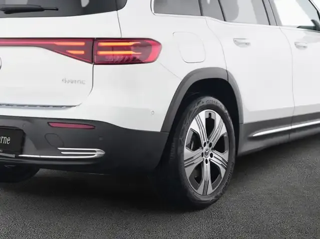 Mercedes-Benz EQB 250