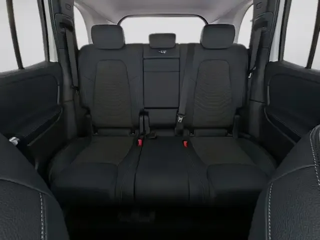 Mercedes-Benz EQB 250