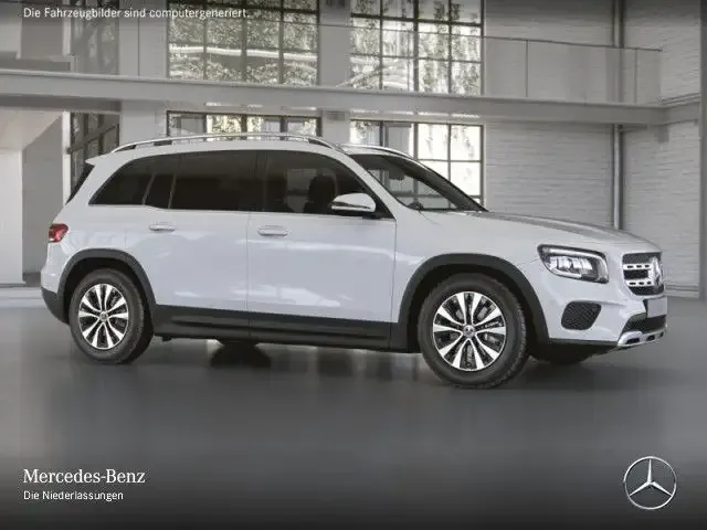 Mercedes-Benz Sonstiges