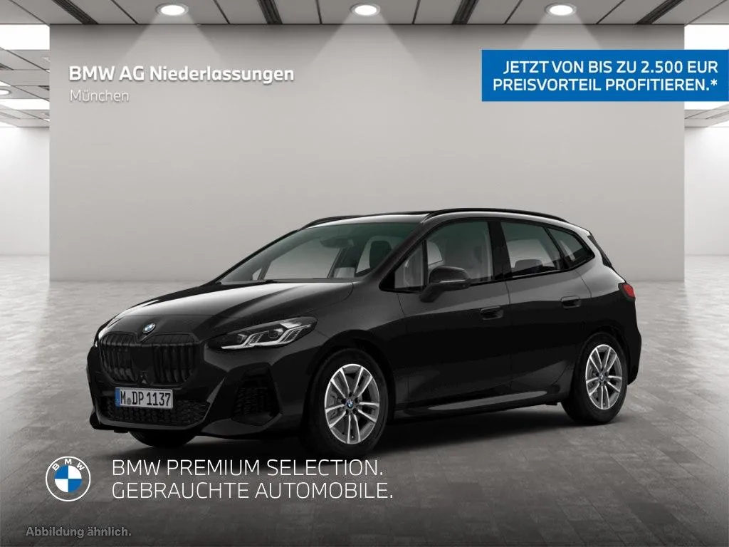 BMW 223