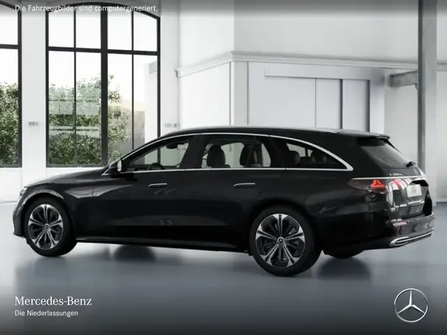 Mercedes-Benz E 300