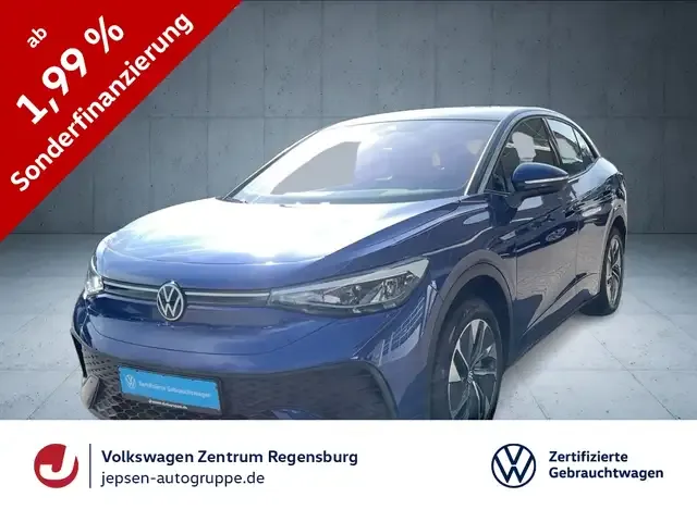 Volkswagen ID.5