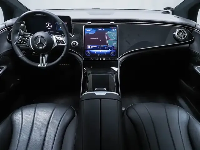 Mercedes-Benz EQE 300