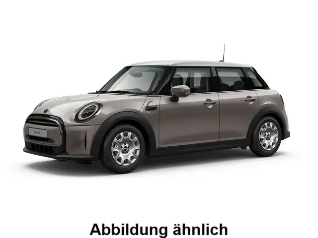 MINI One