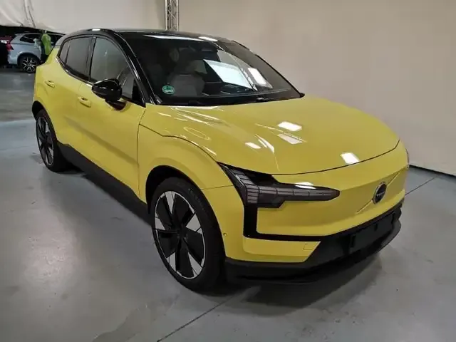 Volvo EX30
