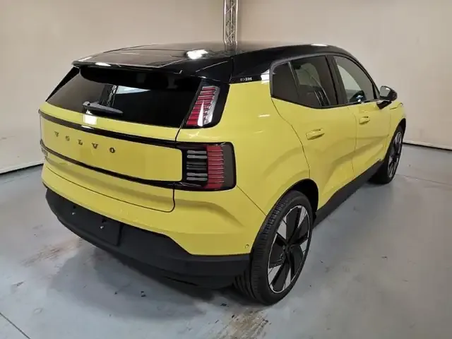 Volvo EX30