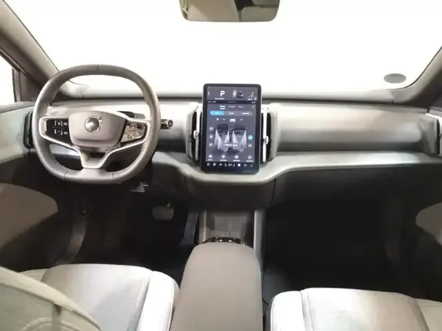 Volvo EX30