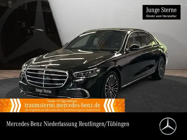Mercedes-Benz S 400